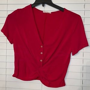 S/S button top